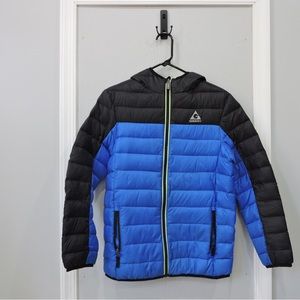 14/16 Down Gerry Jacket